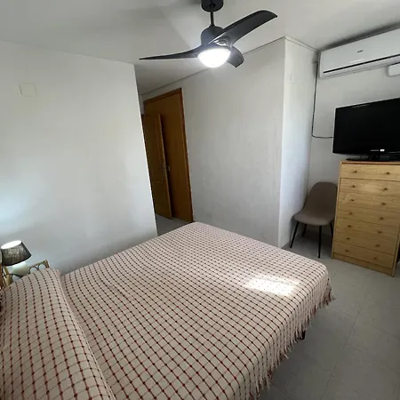 Apartment Niza 1 *