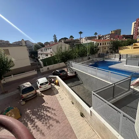 Appartement Niza 1 Oropesa del Mar