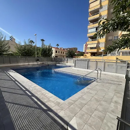 Appartement Niza 1