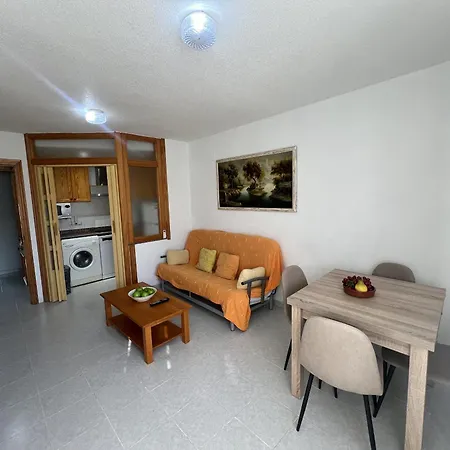 Niza 1 Appartement Oropesa del Mar