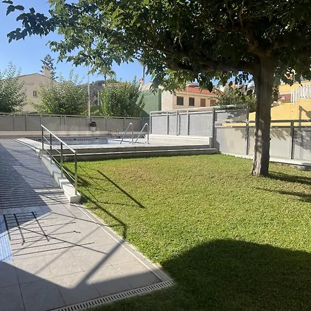 Appartement Niza 1 Oropesa del Mar